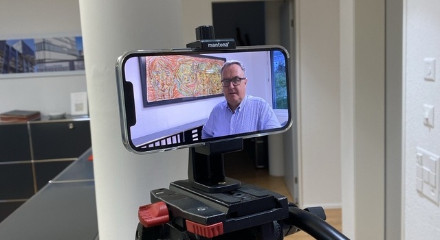 Kurz-Video zur Information ....