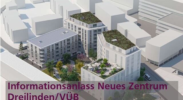 Öffentliche Informationsverwaltung vom 6. September 2021
