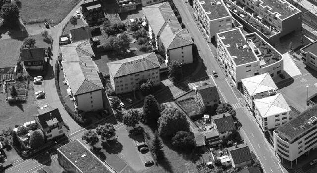 Neue Website zum Projekt Dreilinden